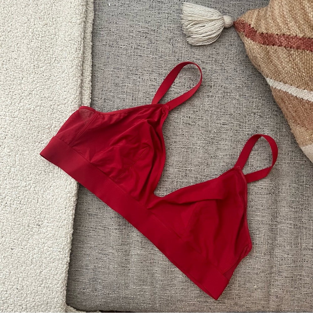 Parade Triangle Bra